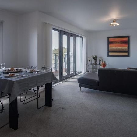 Maritime Quarter - 2 Bedroom Apartment - Sa1 Beach Front Fishermans Way Swansea Buitenkant foto