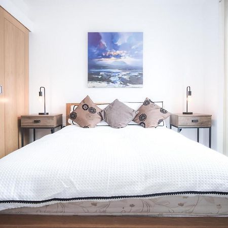 Maritime Quarter - 2 Bedroom Apartment - Sa1 Beach Front Fishermans Way Swansea Buitenkant foto
