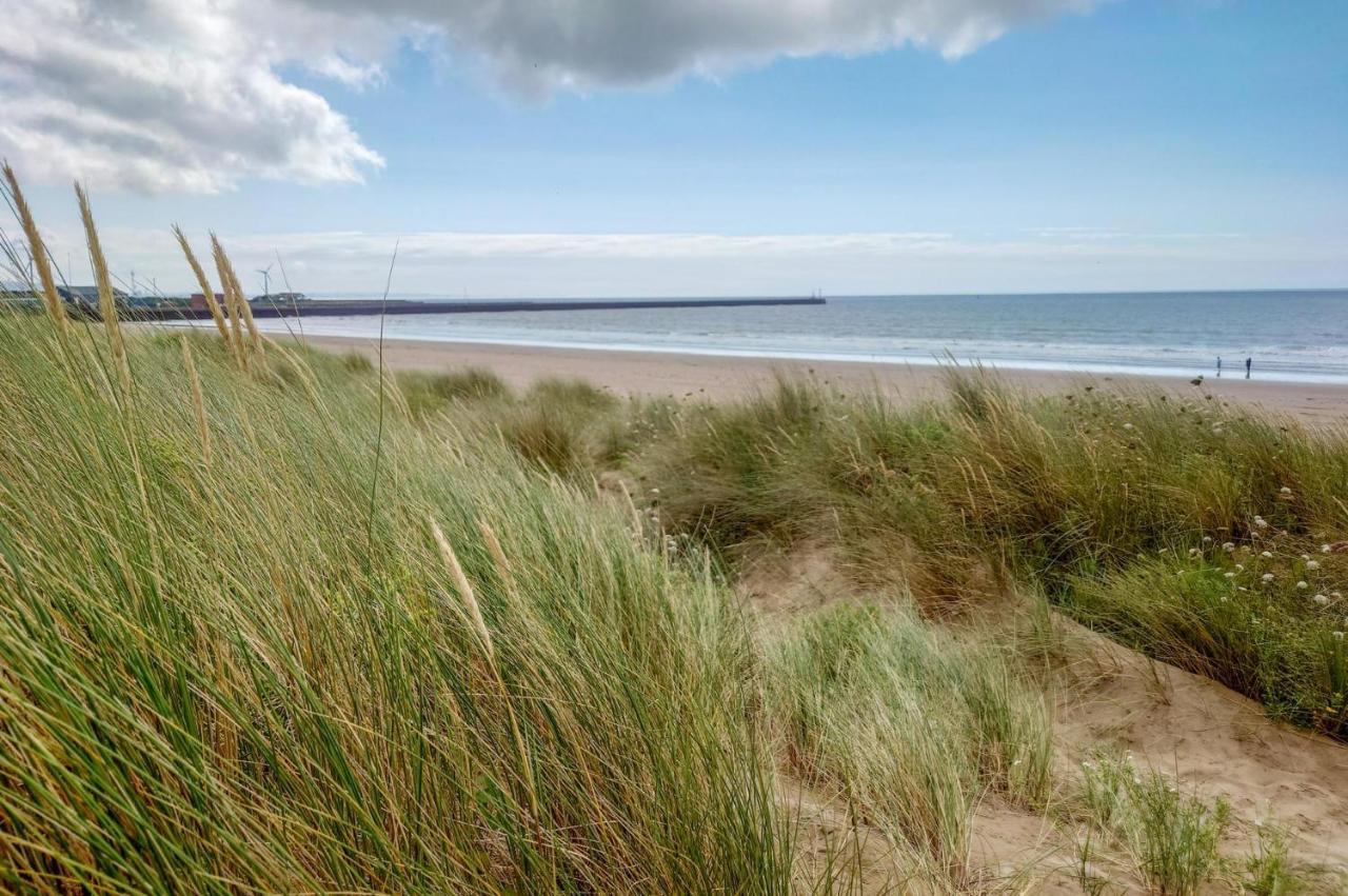 Maritime Quarter - 2 Bedroom Apartment - Sa1 Beach Front Fishermans Way Swansea Buitenkant foto
