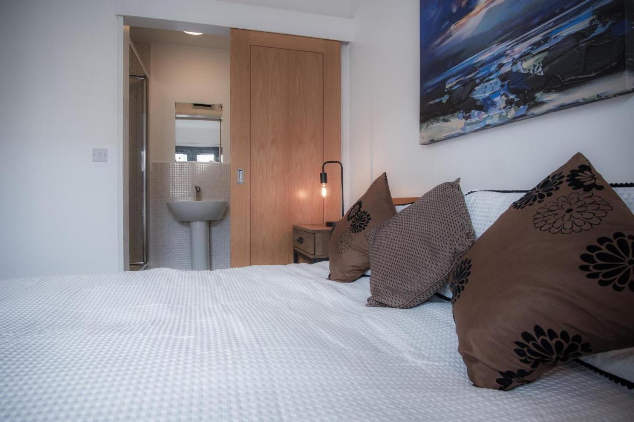 Maritime Quarter - 2 Bedroom Apartment - Sa1 Beach Front Fishermans Way Swansea Buitenkant foto