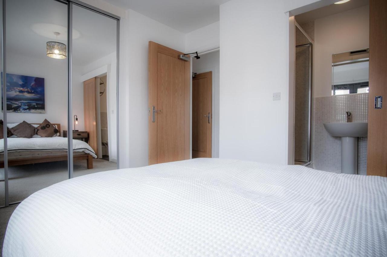 Maritime Quarter - 2 Bedroom Apartment - Sa1 Beach Front Fishermans Way Swansea Buitenkant foto