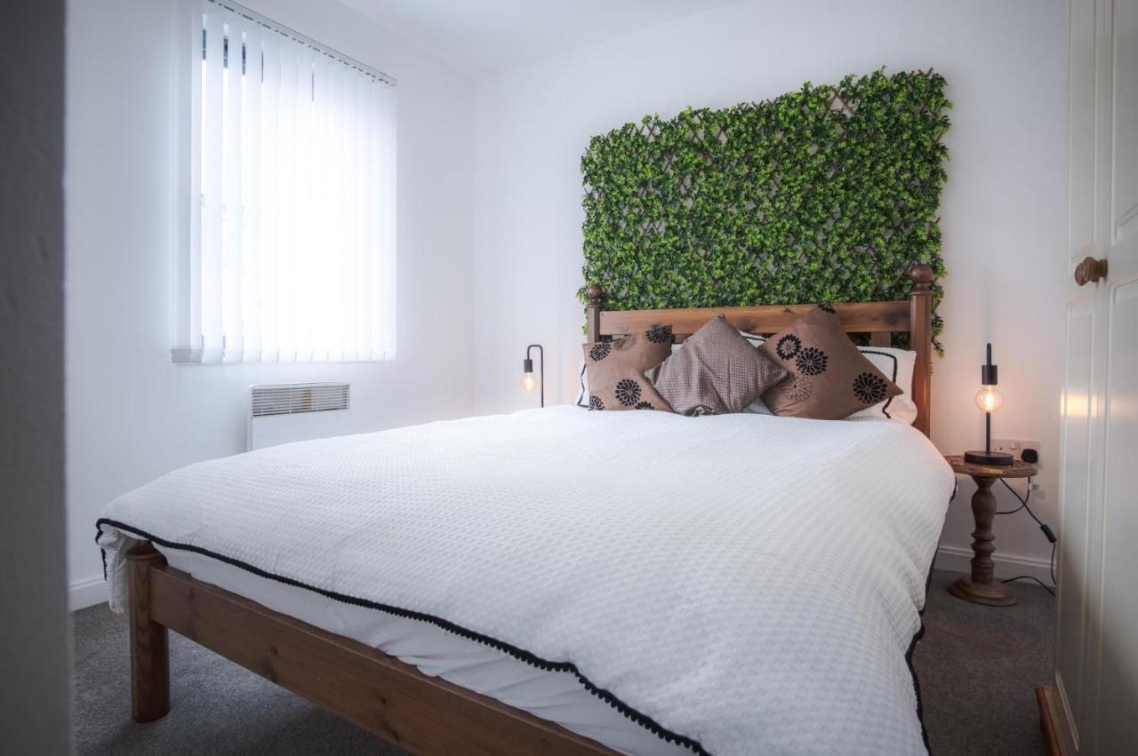 Maritime Quarter - 2 Bedroom Apartment - Sa1 Beach Front Fishermans Way Swansea Buitenkant foto