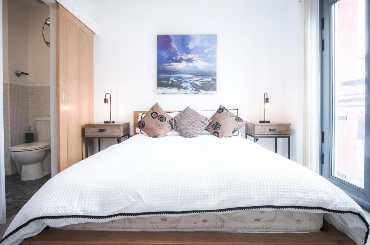 Maritime Quarter - 2 Bedroom Apartment - Sa1 Beach Front Fishermans Way Swansea Buitenkant foto